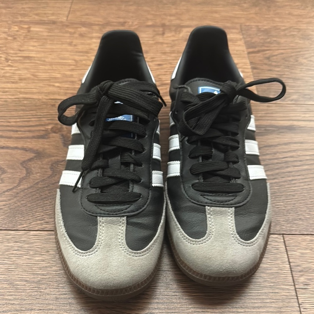 Adidas Samba
